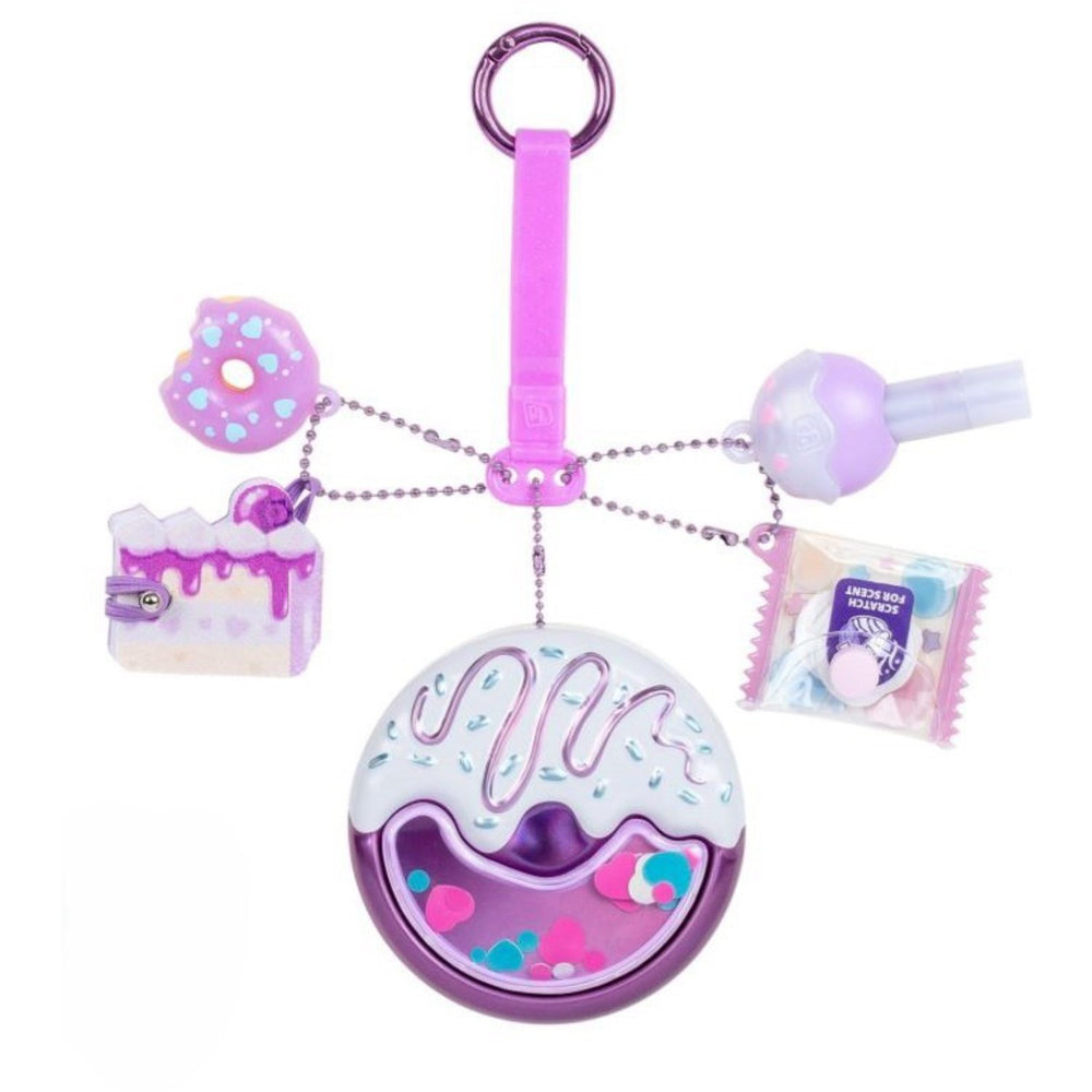 Køb Real Littles Tiny Tins Donut U Dare