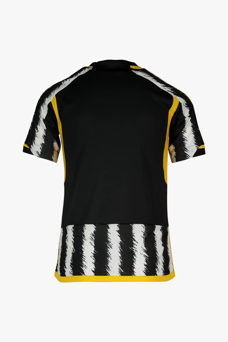 adidas Performance Juventus Turin Home Replica Kinder Fussballtrikot 2324