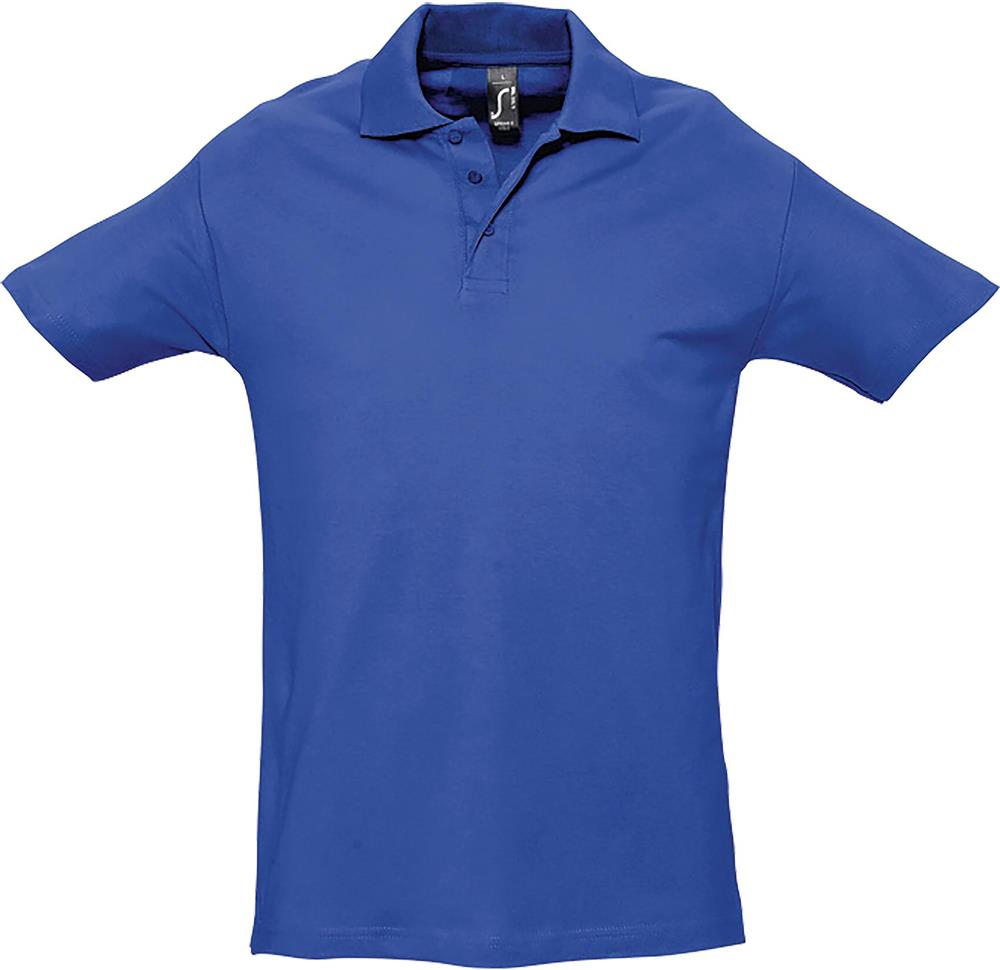 SOL'S 11362 - SPRING II Polo Homme