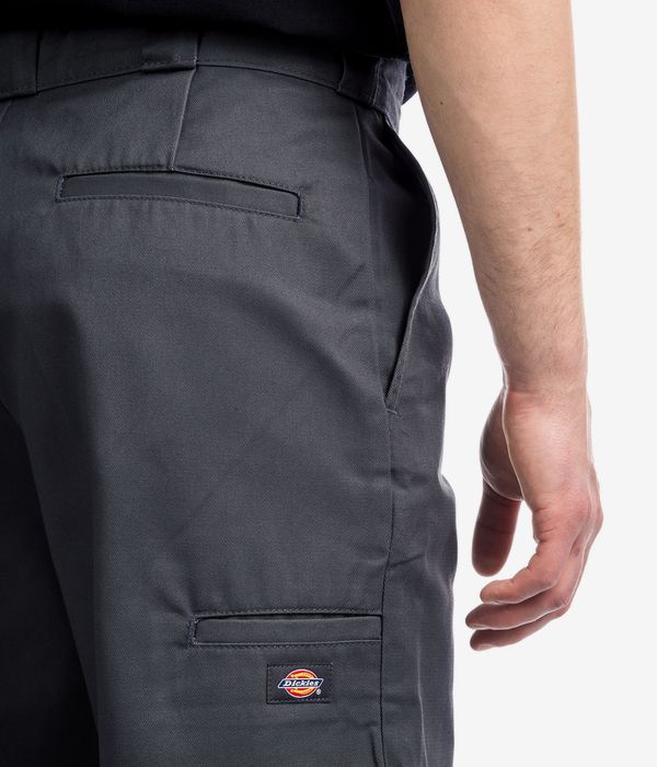 Dickies Double Knee Recycled Hose (charcoal grey)