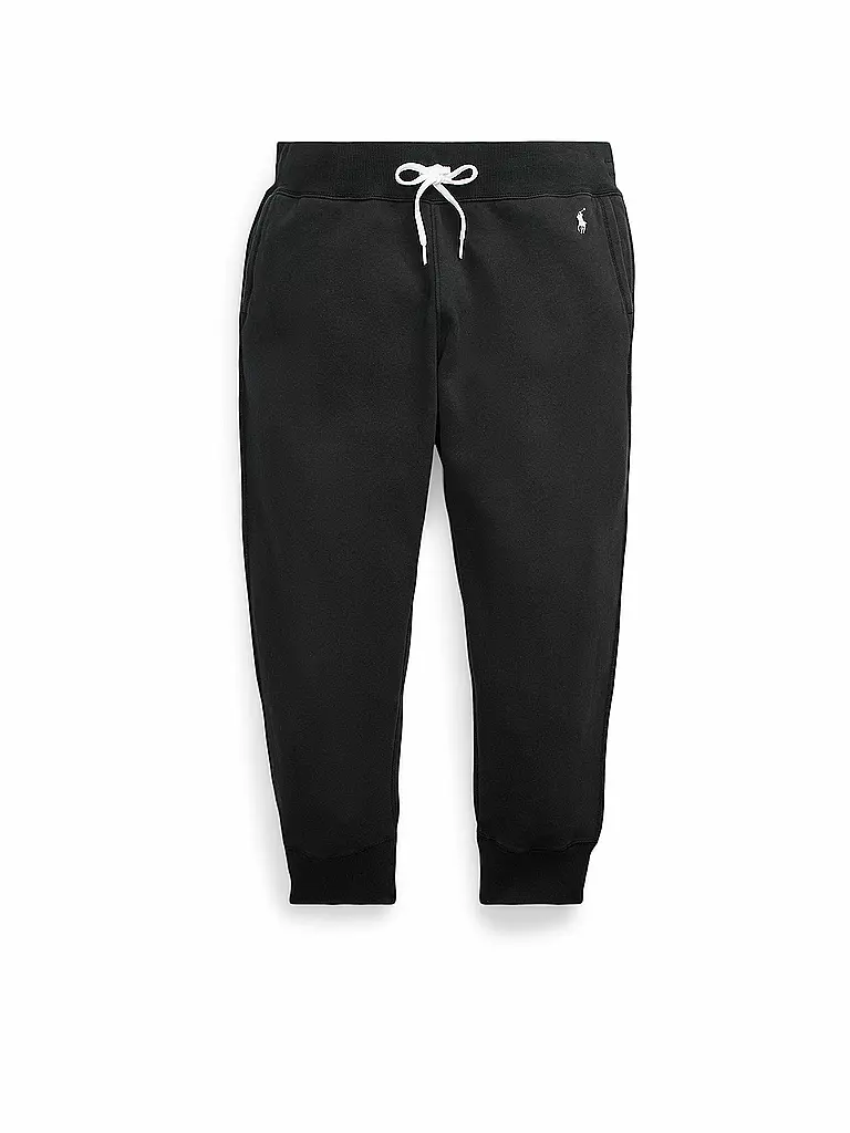 POLO RALPH LAUREN Jogginghose schwarz
