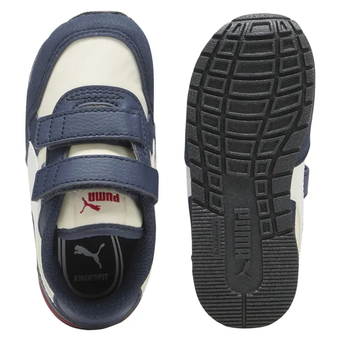 Puma ST Runner v2 SD V Inf Sneaker Junior