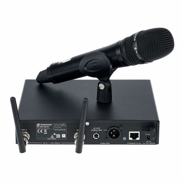 Sennheiser ew 500 G4 965 AW+ Band