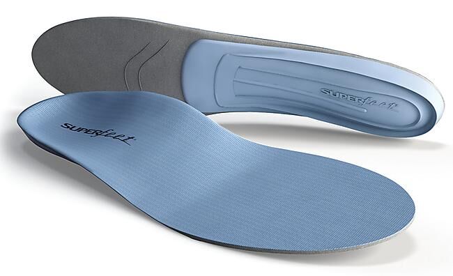 SUPER FEET - SEMELLE BLUE