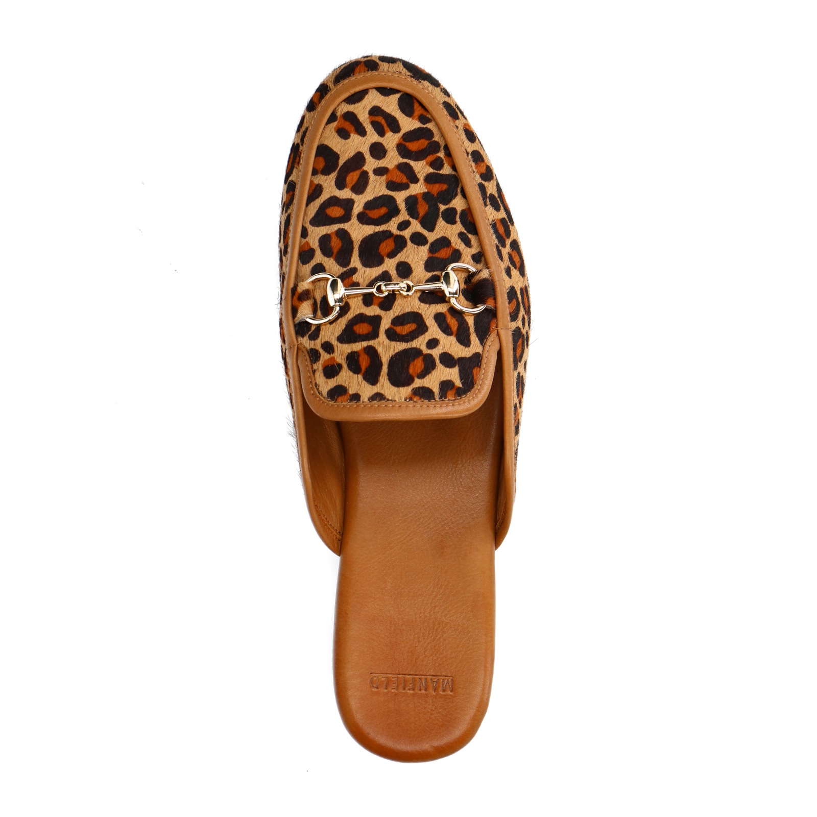 Panter muiltjes