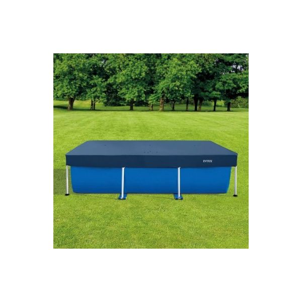 Cobertura 2.6X1.6-260X160 cm (para Retangular Frame)