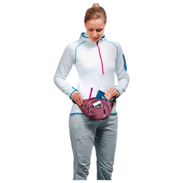 Deuter - Belt I - Sac banane