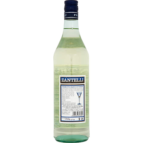 Vermouth di Torino Bianco