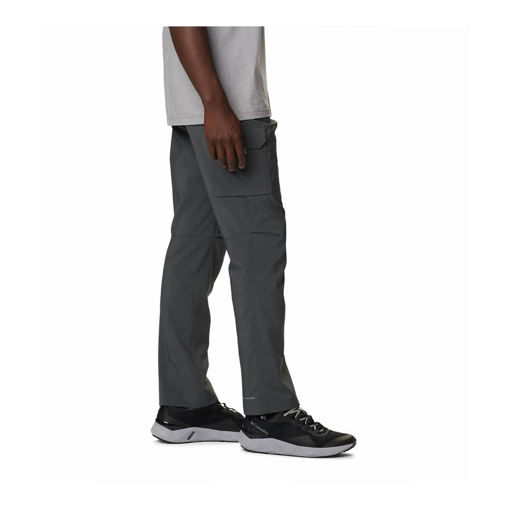Columbia SILVER RIDGE™ - Pantalon Homme grill