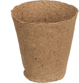 Intratuin kweekpot D 6 cm 24 stuks