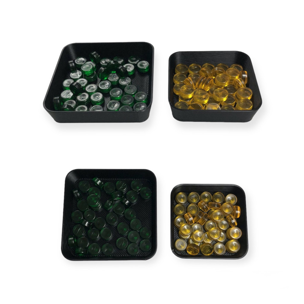 Token Tray 75