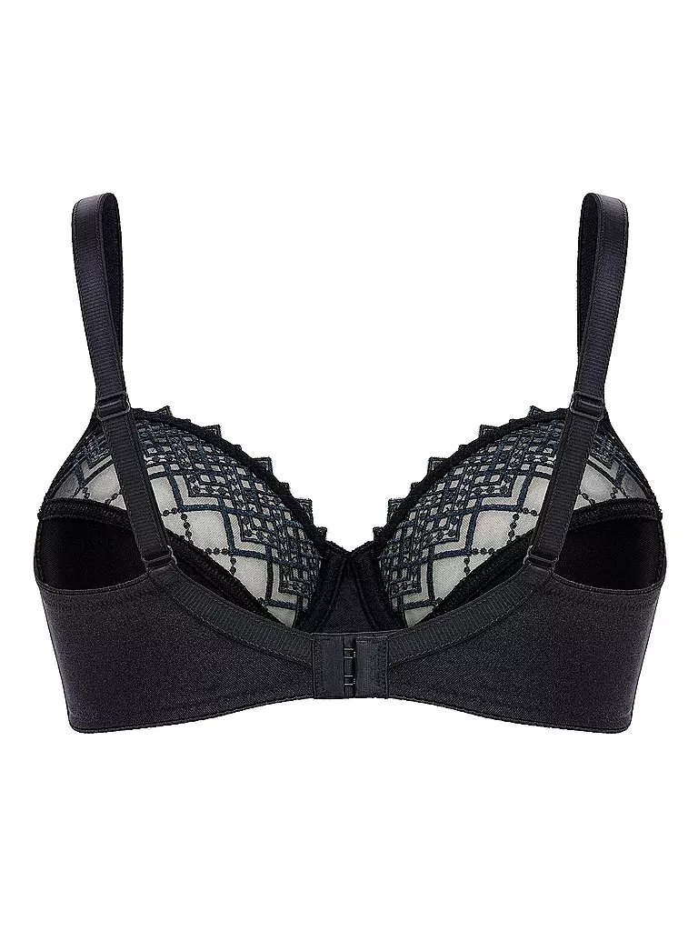 FELINA BH mit Bügel Joy magic blue schwarz