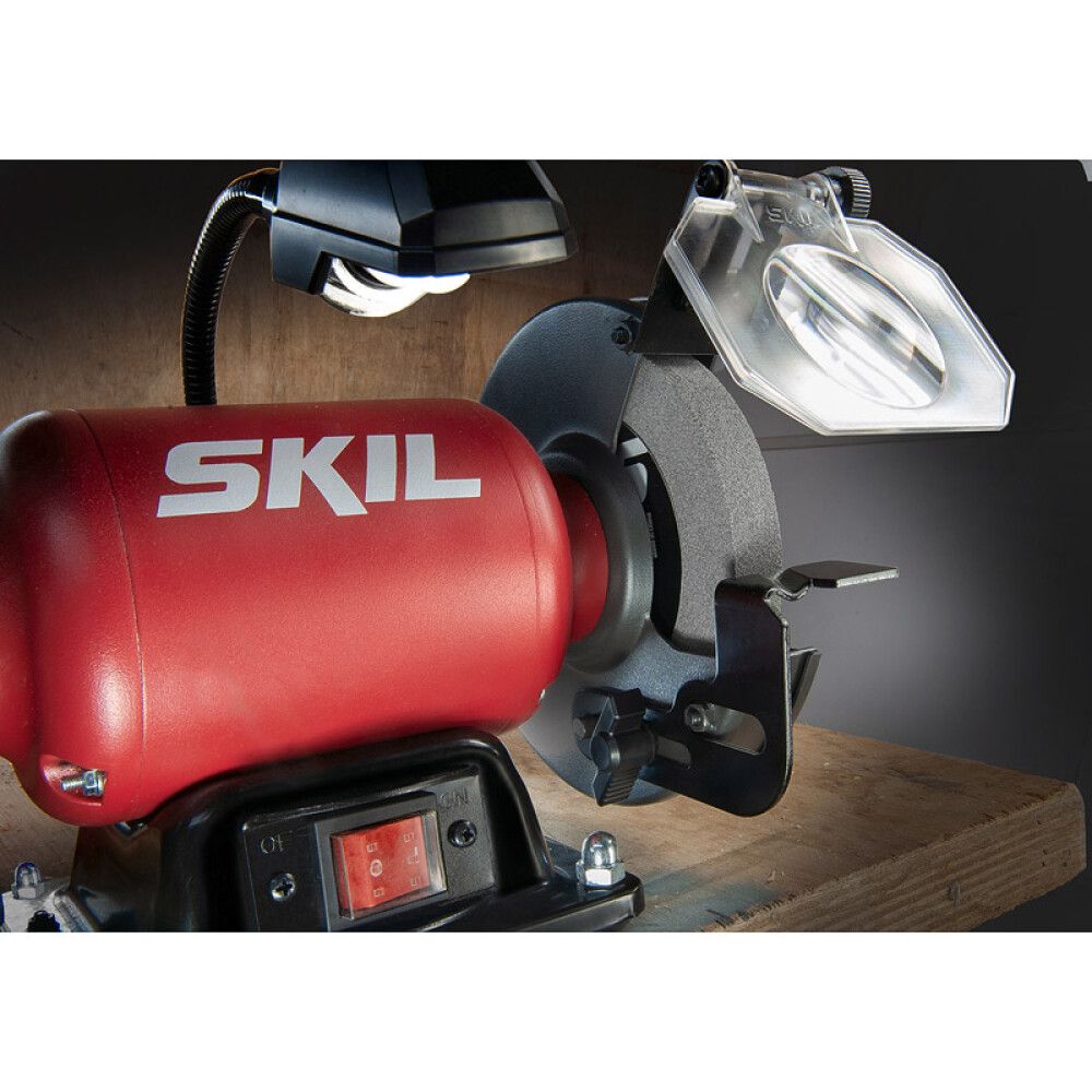 BENKSLIPER SKIL 1355 AA 400W