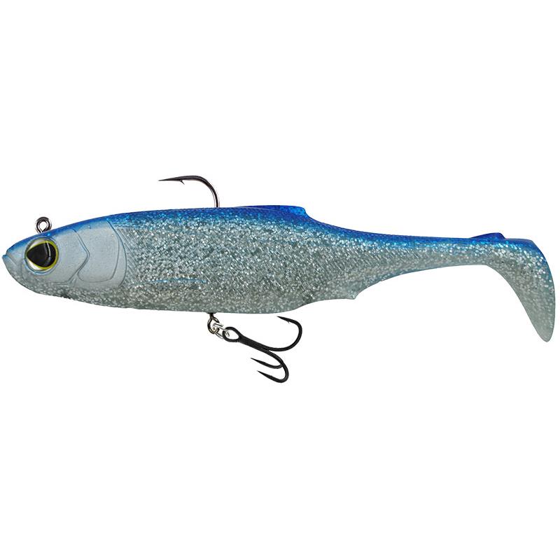 Leurre Souple Arme Biwaa Submission 8” Top Hook 360 - 20Cm