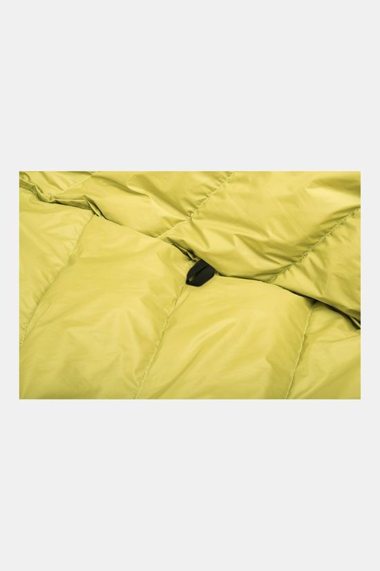 Grüezi-bag Grüezi-bag Biopod Downwool Extreme Light 185 Mummy Slaapzak