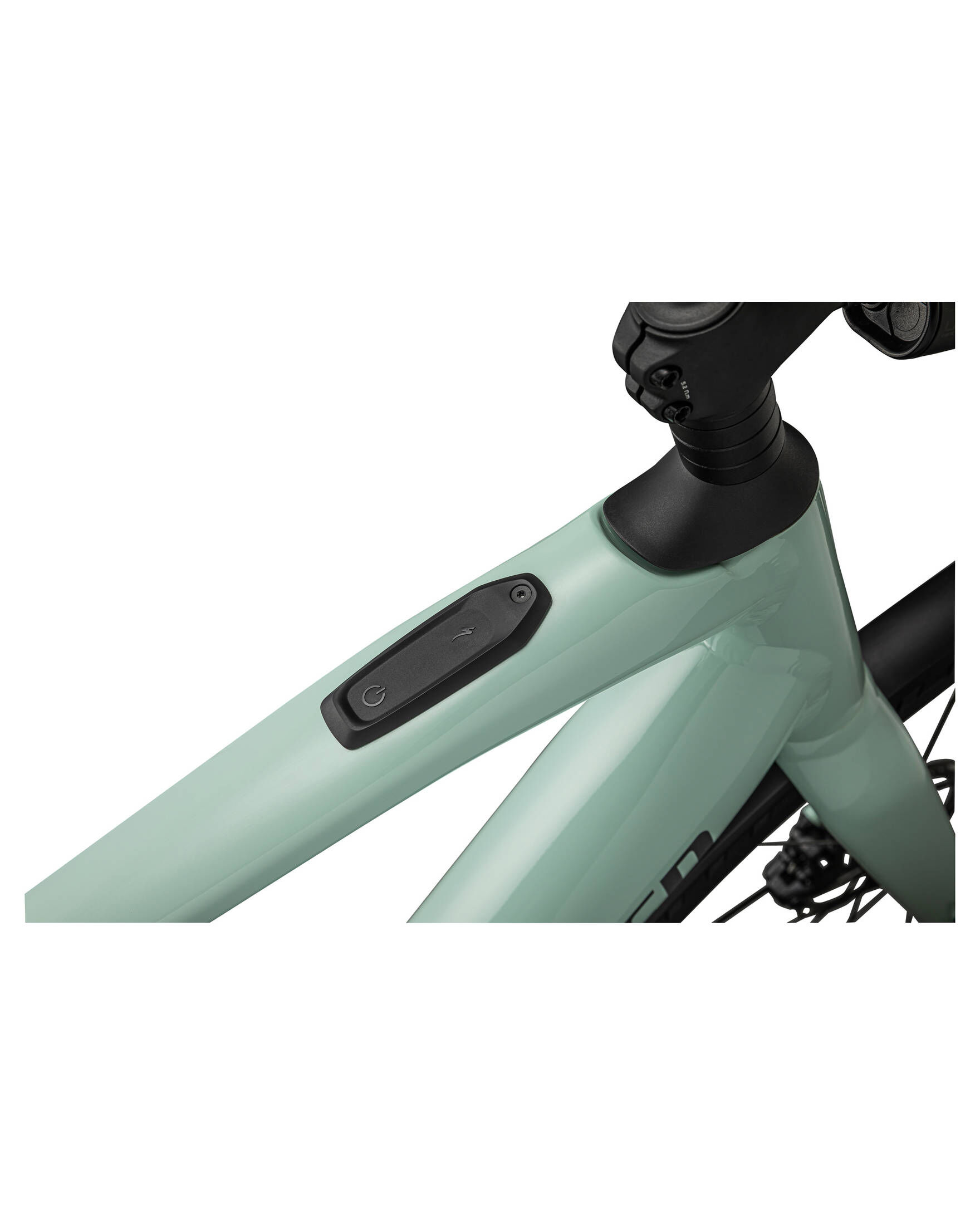 Specialized| E-Bike VADO SL 4.0 EQ Diamantrahmen Specialized SL 1.1 320 Wh