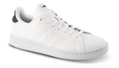 adidas Sneaker Hvid GZ5299 ADVANTAGE