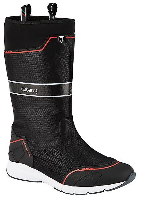 DUBARRY - BOTTES HOBART EXTRAFIT