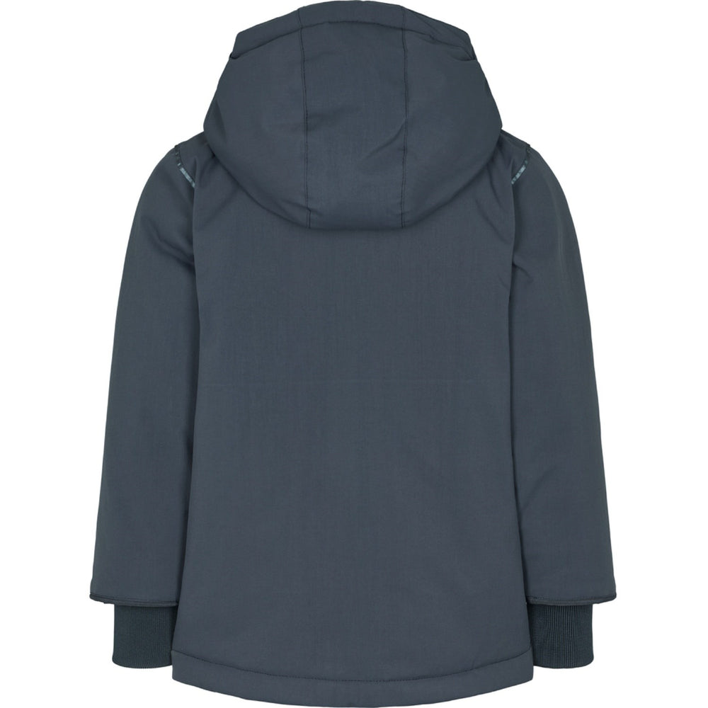 Køb MarMar Tech. Outerwear Solid Ink Omas Jakke