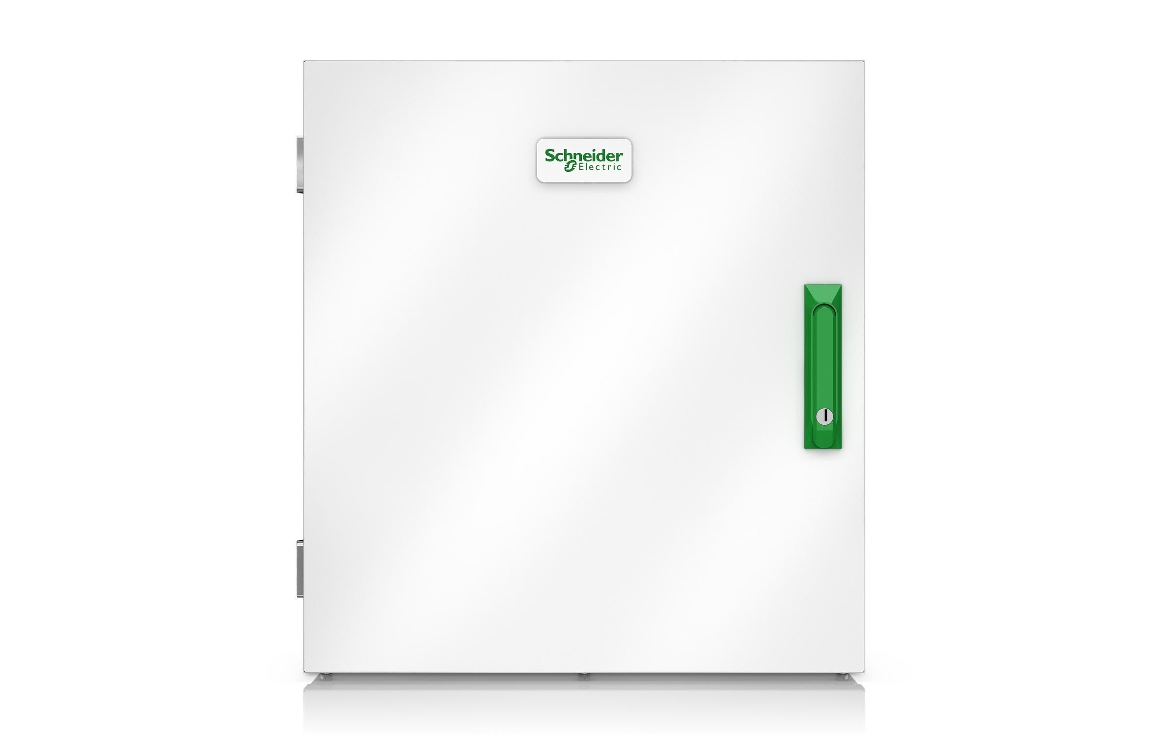 Wartungs-Bypass-Panel GVSBPSU20K60H 20-60kW, 400 V<br>Wartungs-Bypass-Panel, Einzelgerät, 20-60kW, 400 V, Wandmontage, für Galaxy VS und Easy UPS 3S