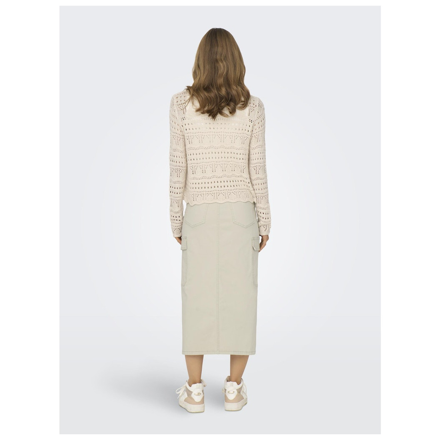 Only ONLLOLA HW CARGO LONG SLIT SKI