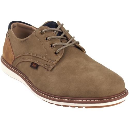 Xti - Zapato caballero141180 taupe Marrón