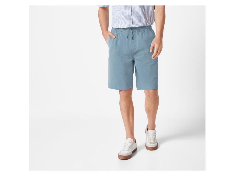 Korte heren broek