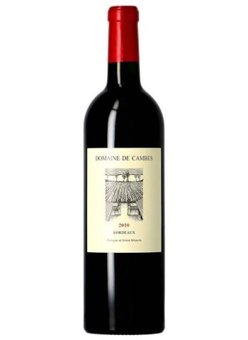 Domaine de Cambes - Domaine de Cambes