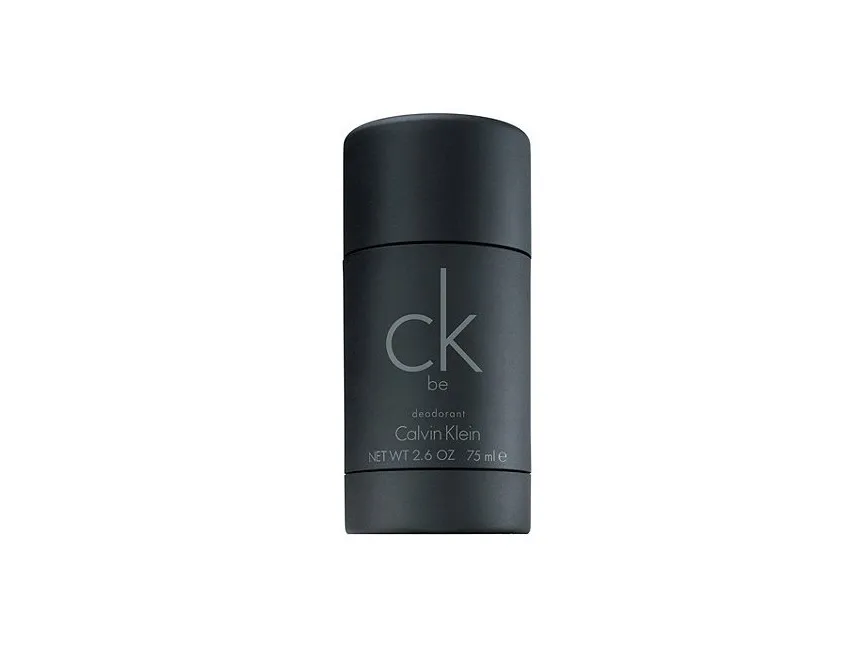 Calvin Klein CK be Deostick 75 ml (unisex)