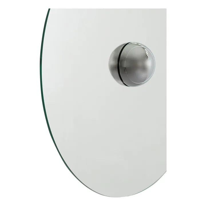 Moustache Miroir Disc - Jean-Baptiste Fastrez