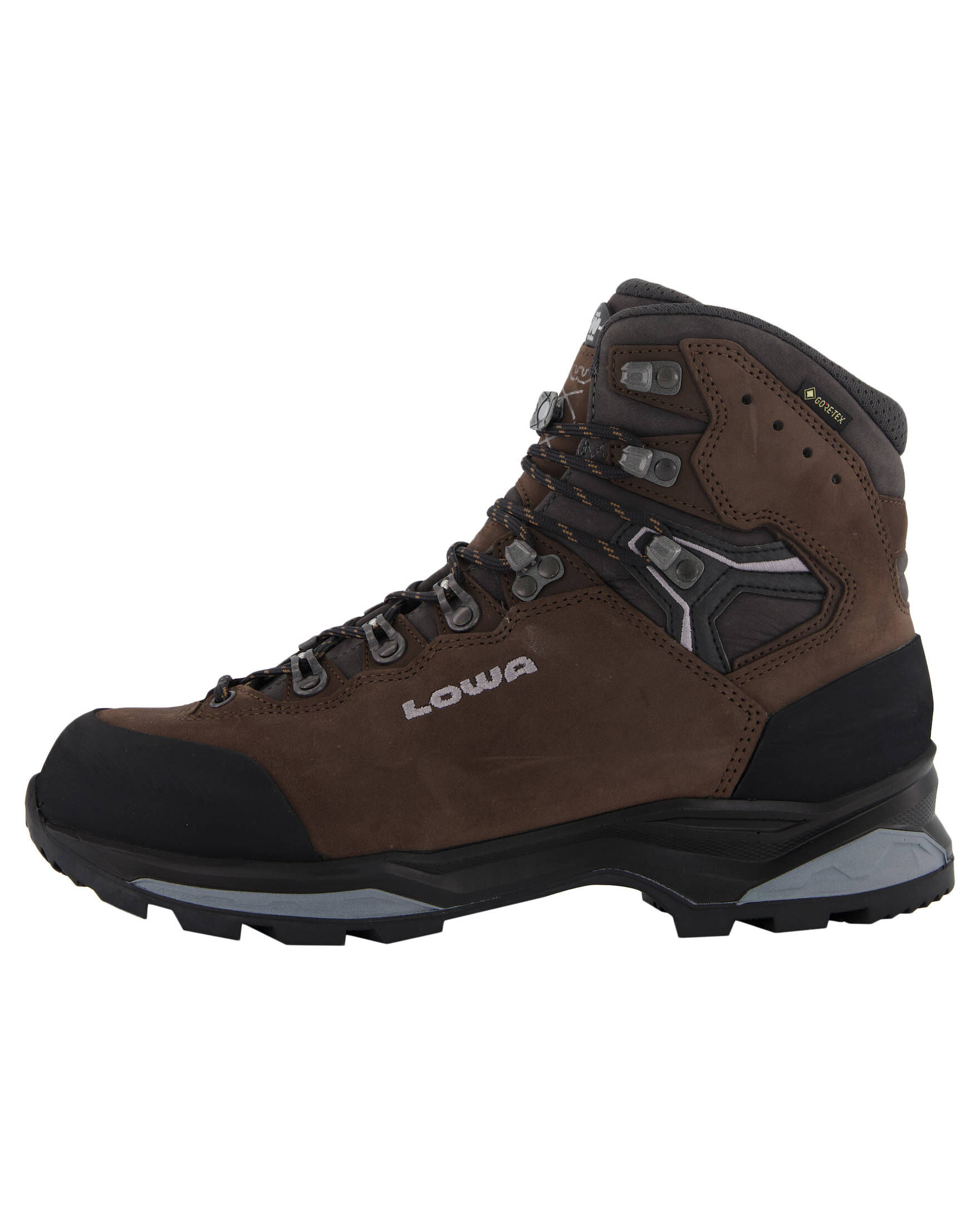 Lowa| Herren Trekkingschuhe CAMINO EVO GTX