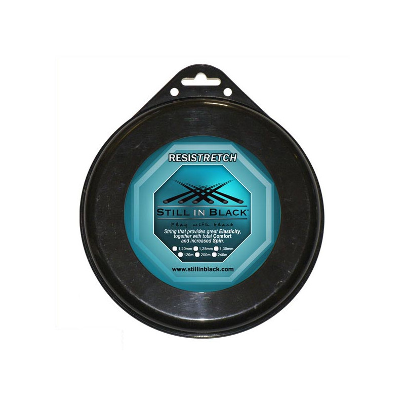 Resistretch (200m.)