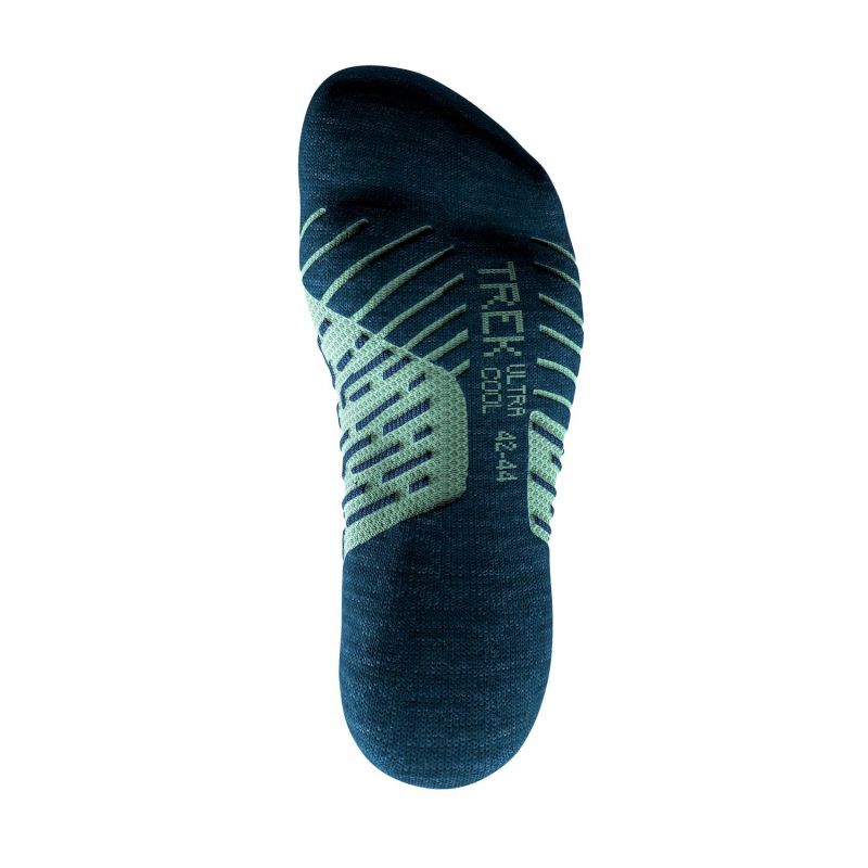 Outdoor Ultra Cool Crew - Chaussettes randonnée femme