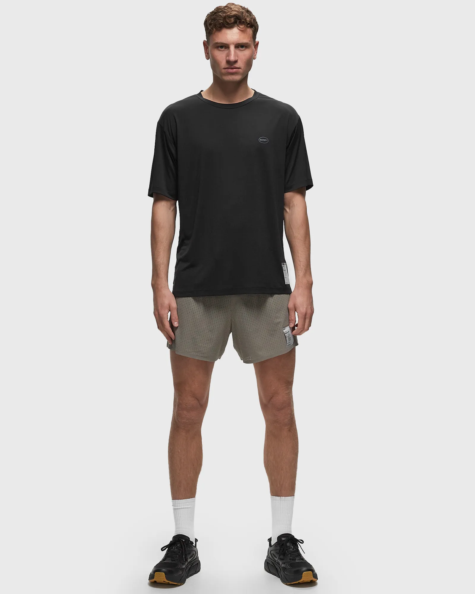 Satisfy Running AuraLite T-Shirt