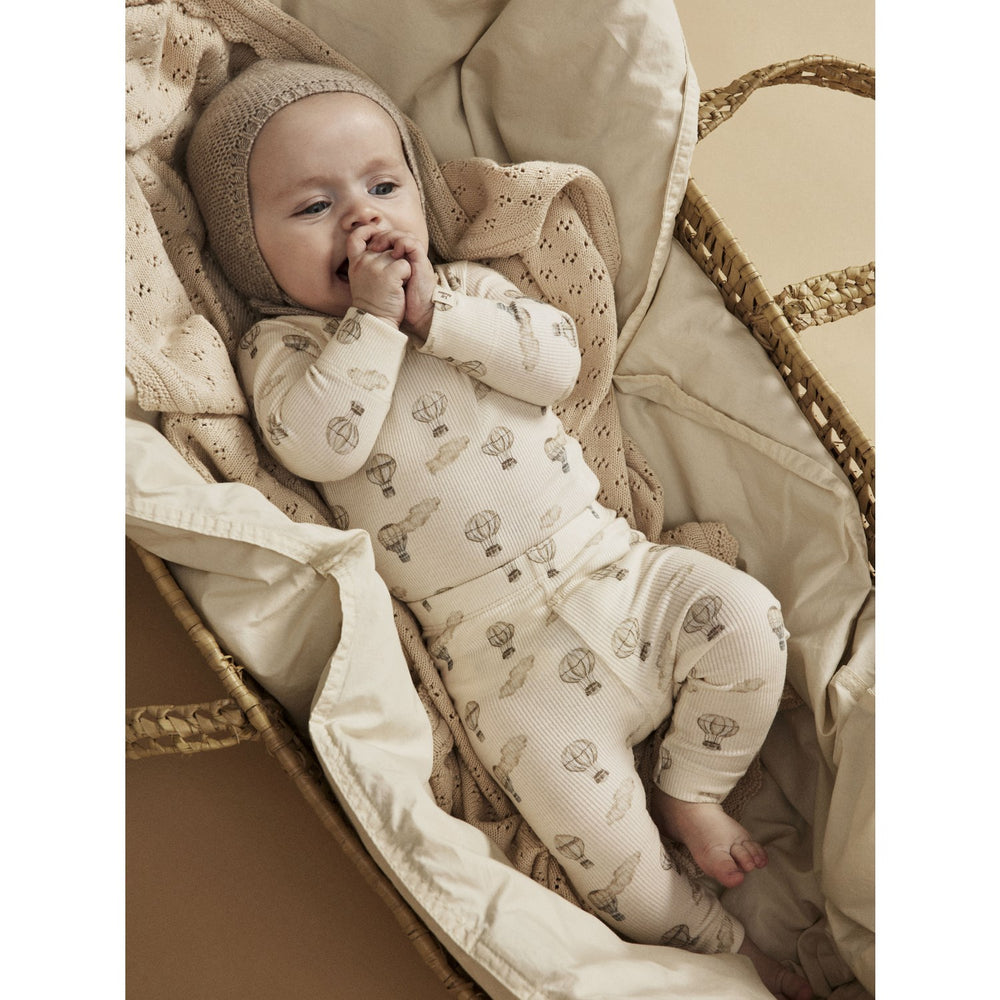 Køb Lil'Atelier Turtledove Air Balloon Gavo Emo Slim Body Noos