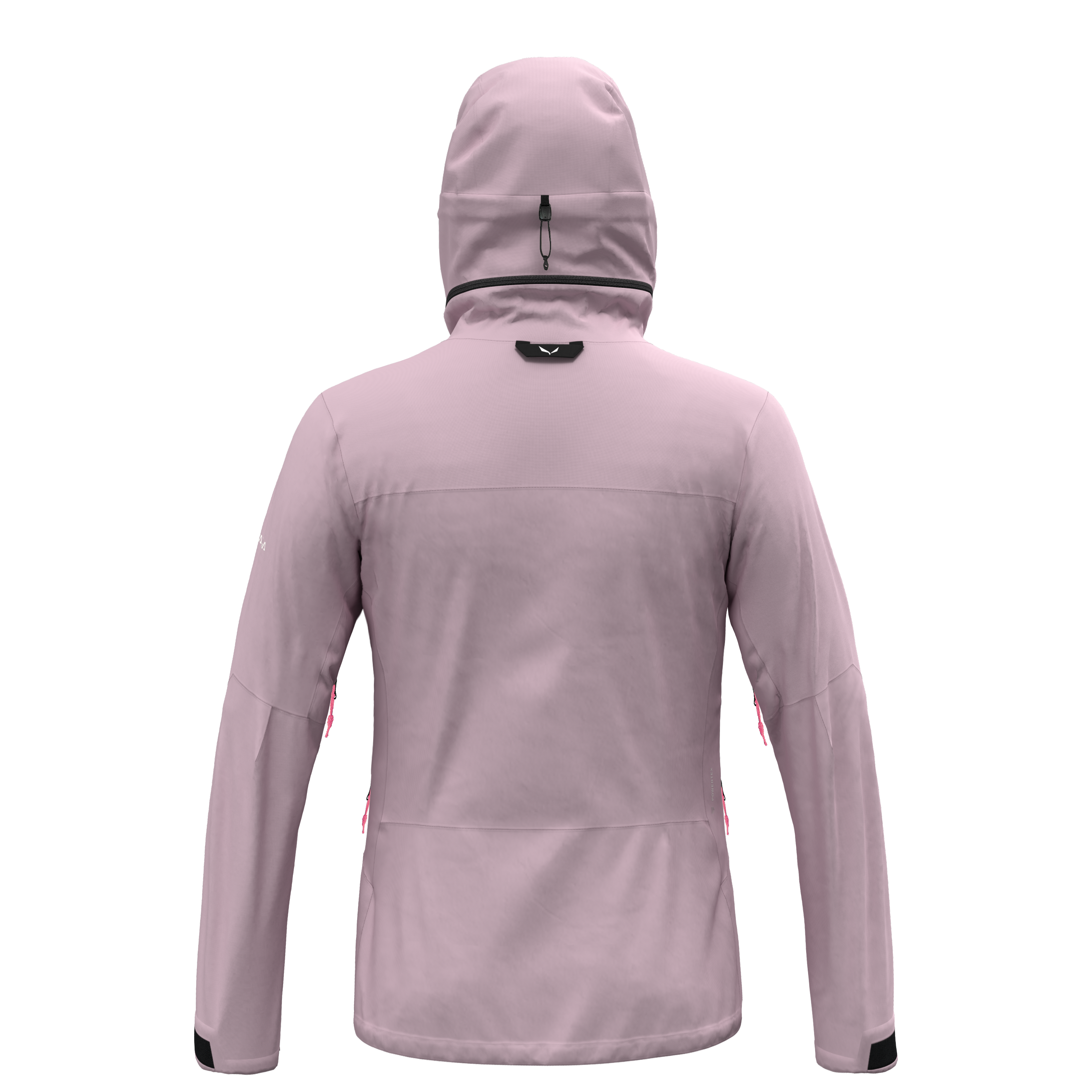 Sella 3 Layers Powertex Hardshell Jacke Damen