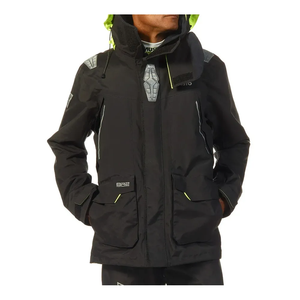 Musto BR2 OFFSHORE 2.0 - Veste Homme black