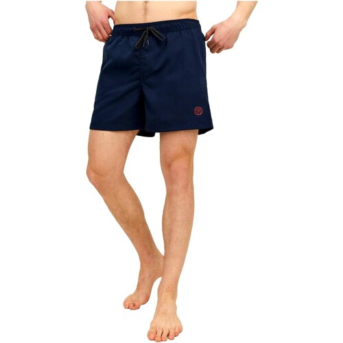 Jack & Jones - BAADOR HOMBRE JACK & JONES 12225961 Azul
