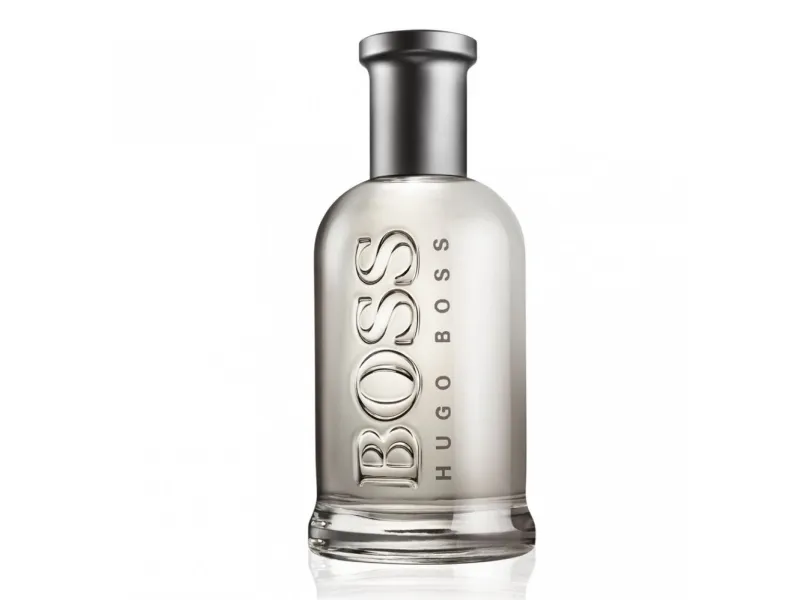 Hugo Boss Bottled After Shave Lotion - Mand - 100 ml