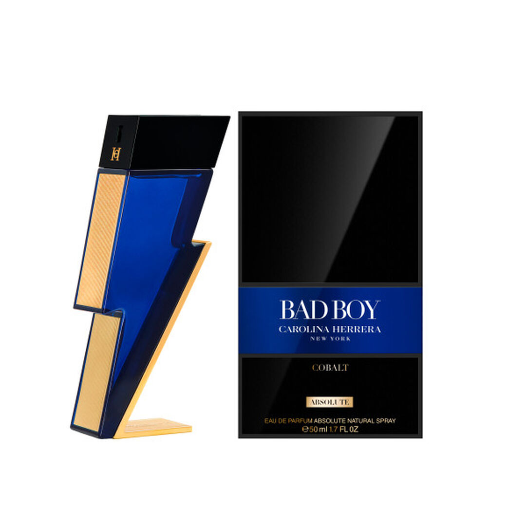 BAD BOY Cobalt Absolute Eau de Parfum - 50ml