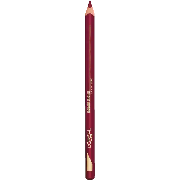 Color Riche Le Lipliner 297 Red Passion