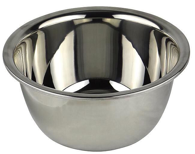 CAO - SALADIER INOX 1 L
