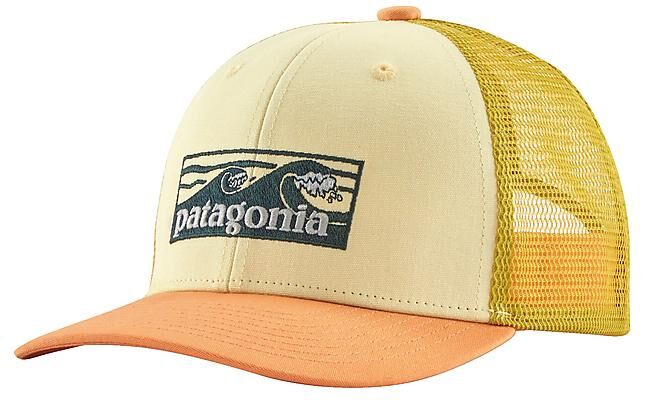 PATAGONIA - CASQUETTE KIDS' TRUCKER HAT
