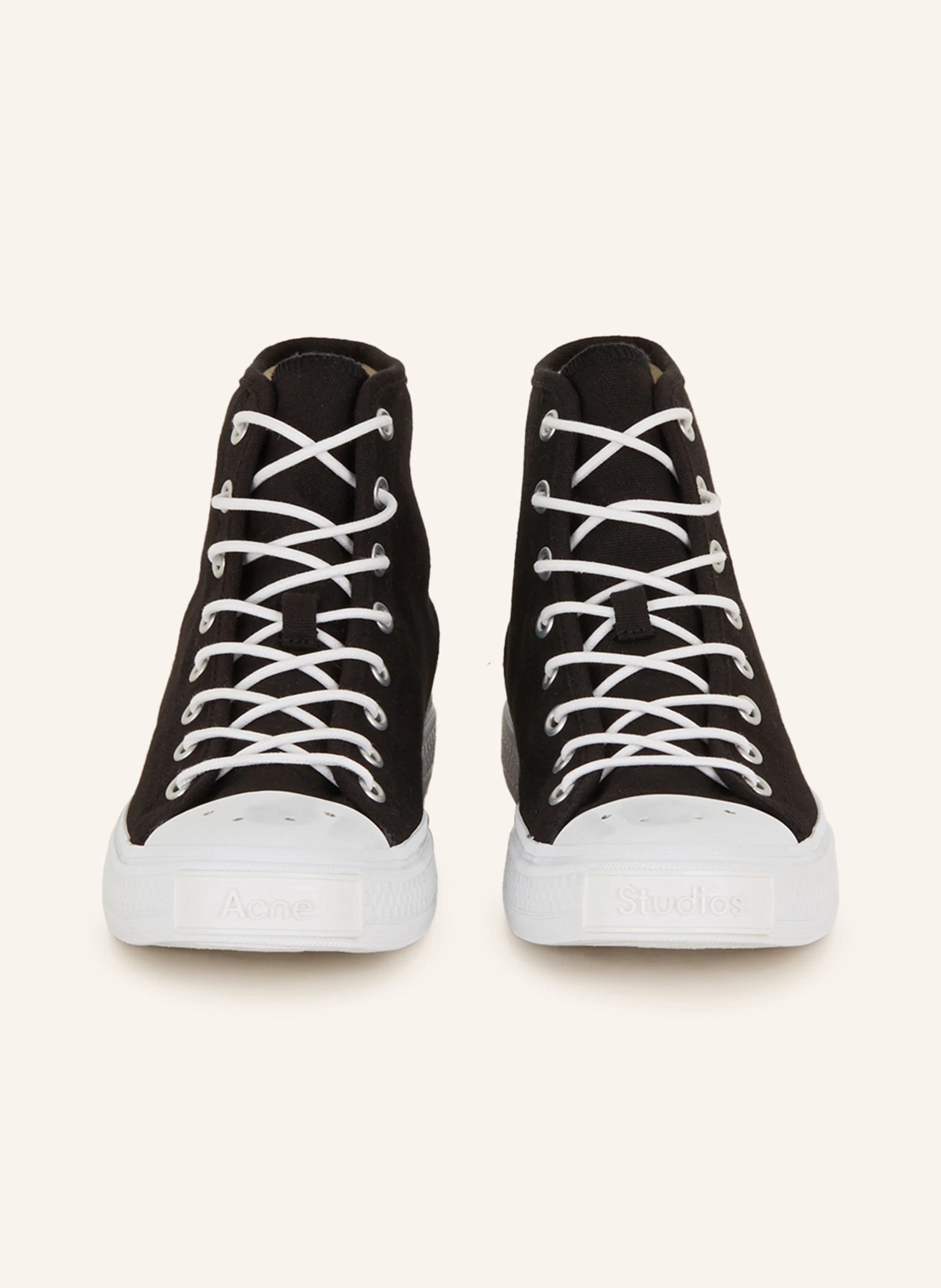 Acne Studios Hightop-Sneaker