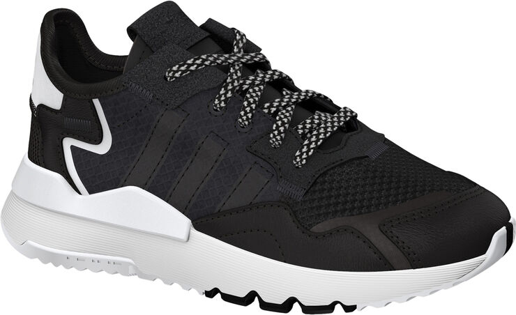 adidas Nite Jogger C sneakers Sort