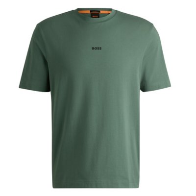 Tee-shirt à manches courtes homme Tchup BOSS