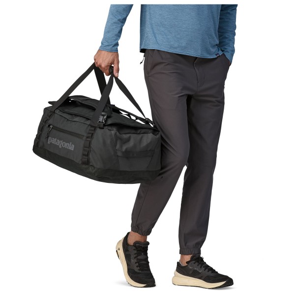 Patagonia - Black Hole Duffel 40 - Sac de voyage