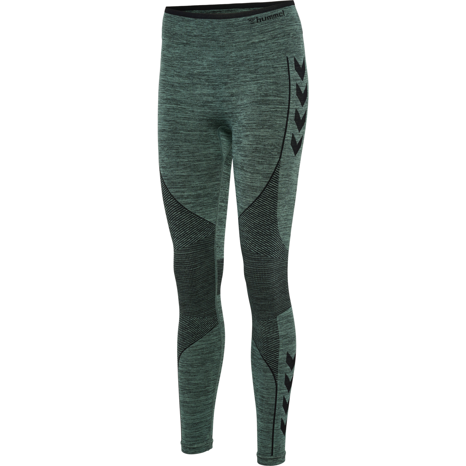 hmlMT ALY SEAMLESS HW TIGHTS