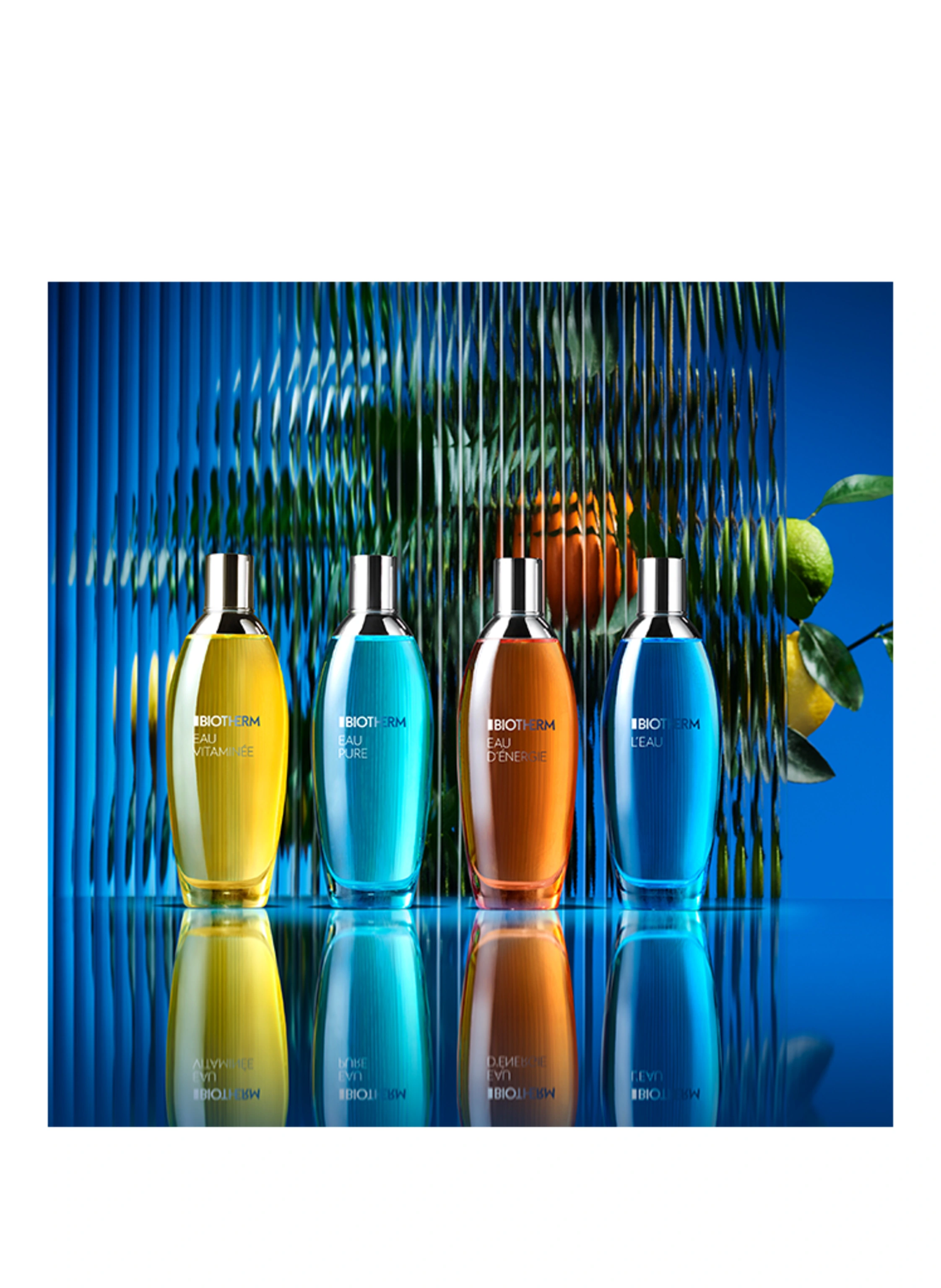 BIOTHERM L'EAU BY LAIT CORPOREL