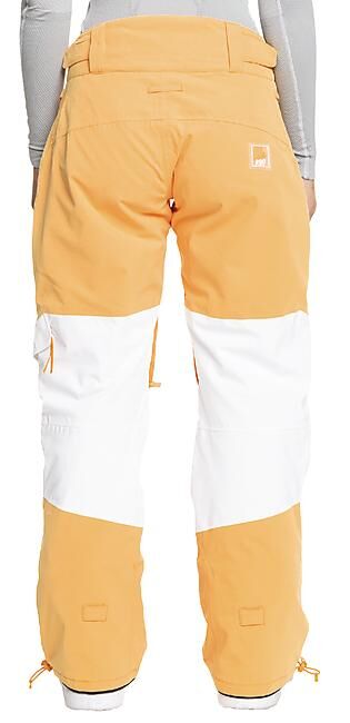 ROXY - PANTALON CHLOE KIM WOODROSE